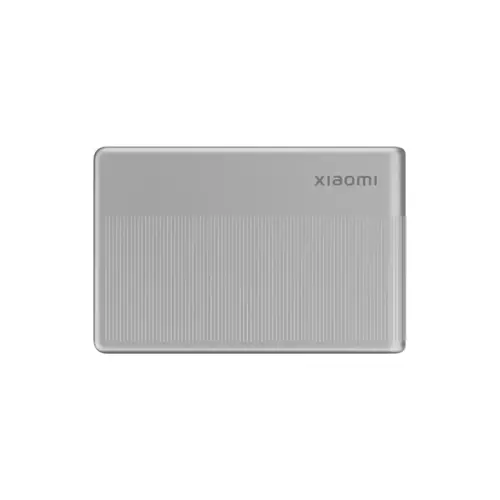 Xiaomi Portable Photo Printer 1S-1