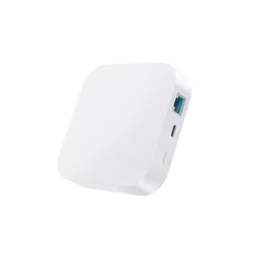 Xiaomi Smart Home Hub 2-1