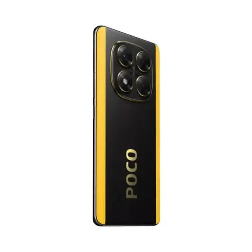 Mobitel POCO X7 5G 8+256GB BLACK-0
