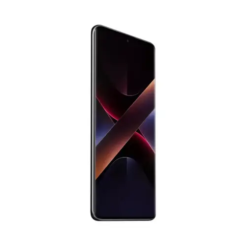 Mobitel POCO X7 5G 8+256GB BLACK-1