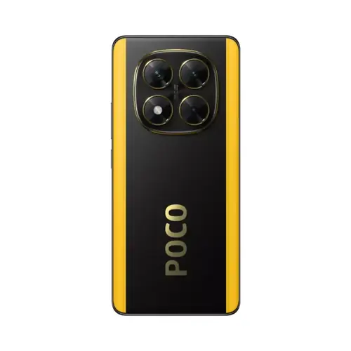Mobitel POCO X7 5G 8+256GB BLACK-2