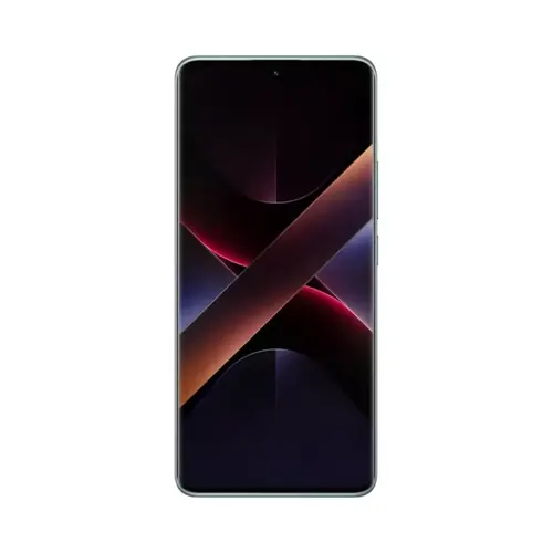 Mobitel POCO X7 5G 8+256GB GREEN-2