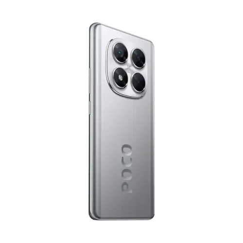 Mobitel POCO X7 5G 8+256GB SILVER-0