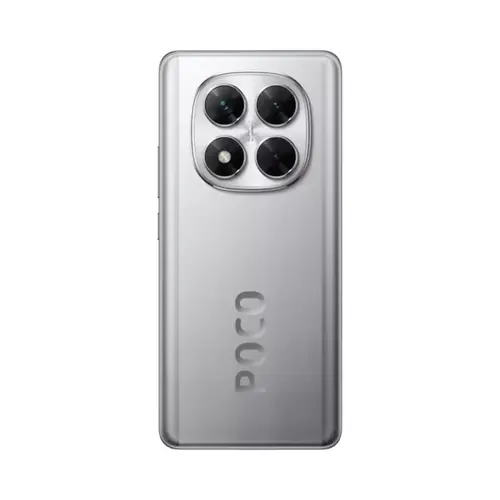 Mobitel POCO X7 5G 8+256GB SILVER-2
