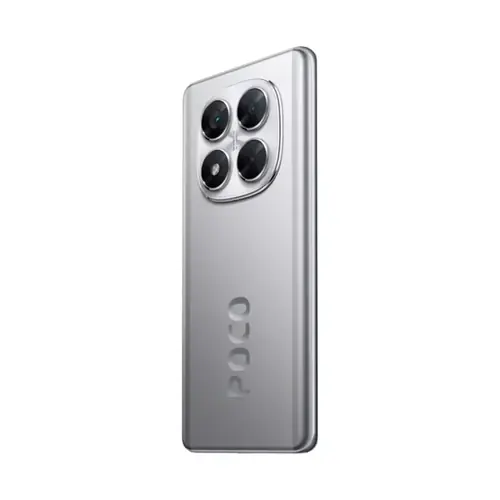 Mobitel POCO X7 5G 8+256GB SILVER-4