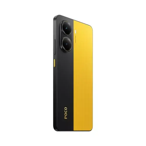 Mobitel POCO X7 PRO 5G 8+256GB YELLOW-0
