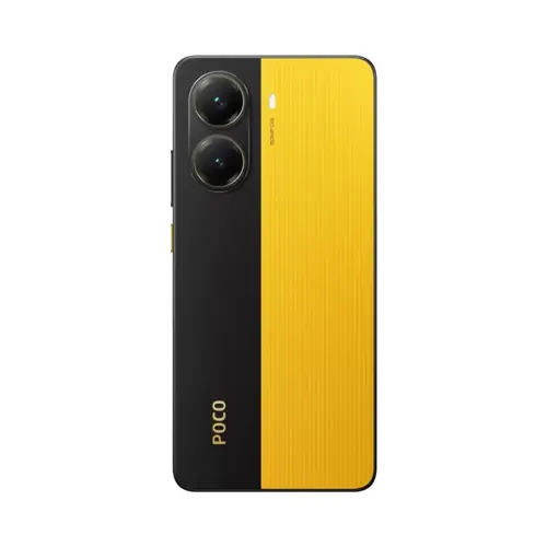 Mobitel POCO X7 PRO 5G 8+256GB YELLOW-2
