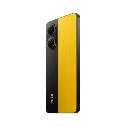 Mobitel POCO X7 PRO 5G 8+256GB YELLOW-4
