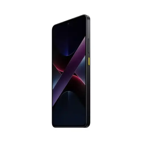 Mobitel POCO X7 PRO 5G 8+256GB YELLOW-5