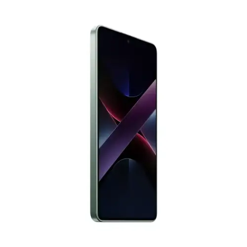 Mobitel POCO X7 PRO 5G 8+256GB GREEN-1