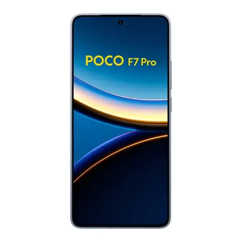 Mobitel POCO F7 PRO 12+512GB BLUE-2