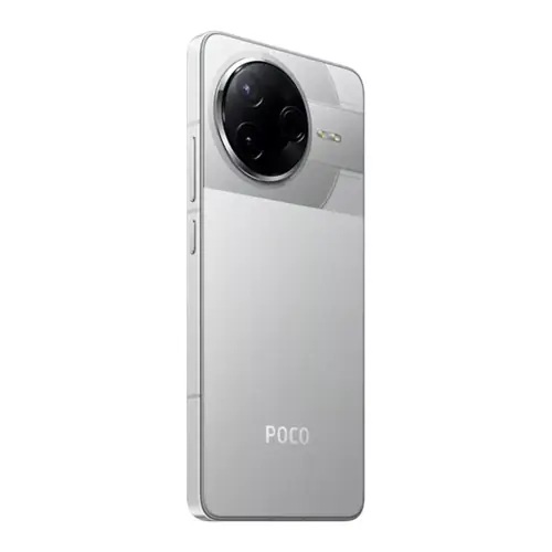 Mobitel POCO F7 PRO 12+512GB SILVER-0