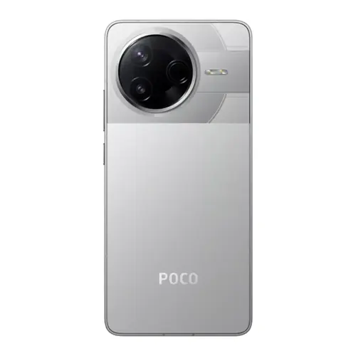 Mobitel POCO F7 PRO 12+512GB SILVER-1