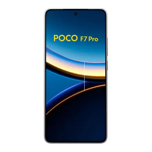 Mobitel POCO F7 PRO 12+512GB SILVER-2
