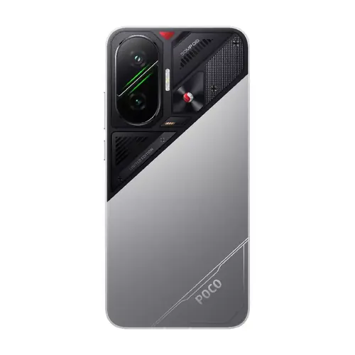 Mobitel POCO F7 12+512GB SILVER-2