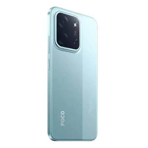 Mobitel POCO C85 8+256GB GREEN-0