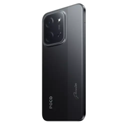 Mobitel POCO C85 8+256GB BLACK-1