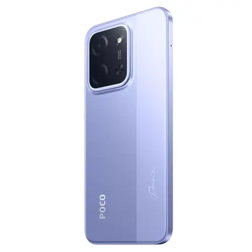 Mobitel POCO C85 8+256GB PURPLE-1