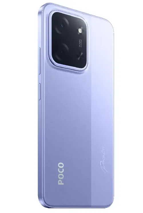 Mobitel POCO C85 8+256GB PURPLE-0