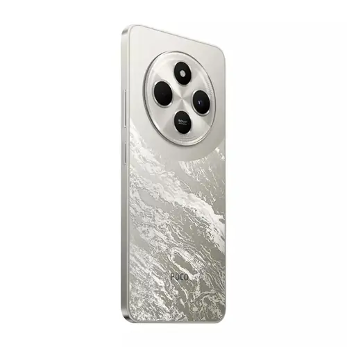 Mobitel POCO C75 6+128 GB GOLD-0