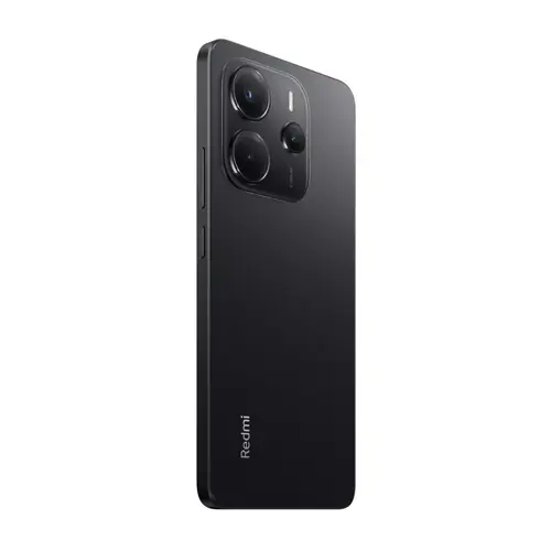 Mobitel REDMI NOTE 14 8+256GB MIDNIGHT BLACK-0