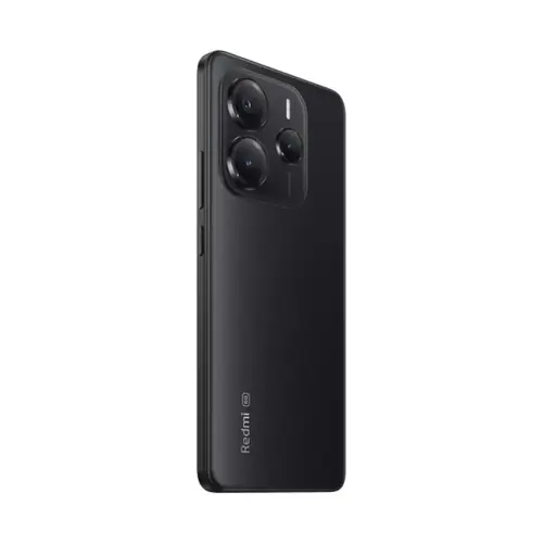 Mobitel REDMI NOTE 14 5G 8+256GB MIDNIGHT BLACK-0
