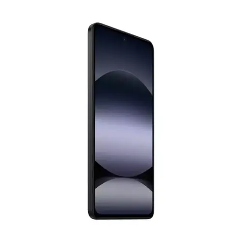 Mobitel REDMI NOTE 14 5G 8+256GB MIDNIGHT BLACK-1