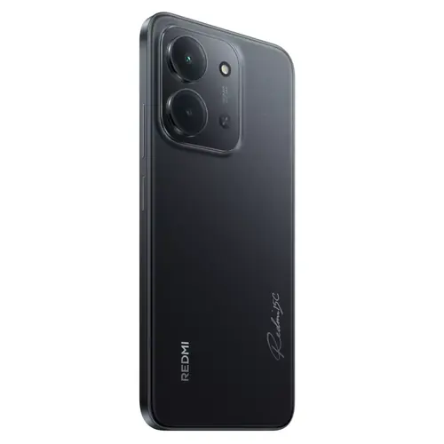 Mobitel REDMI 15C 8+256 GB MIDNIGHT BLACK-0