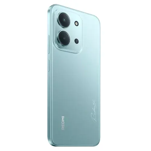 Mobitel REDMI 15C 4+128 GB MINT GREEN-0