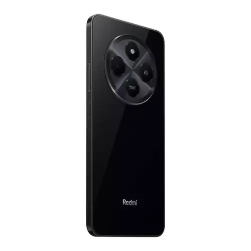 Mobitel REDMI 14C 4+128 GB MIDNIGHT BLACK-0