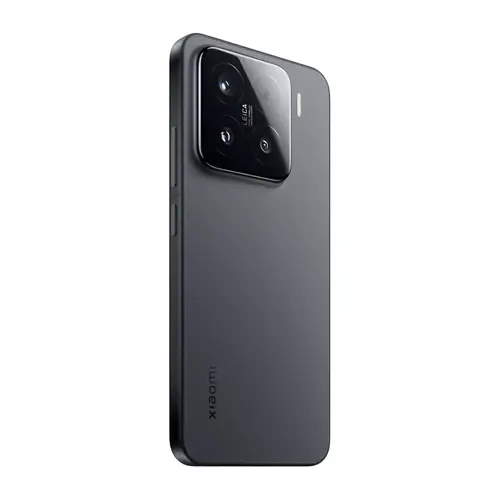 Mobitel XIAOMI 15 12+512 GB BLACK-0