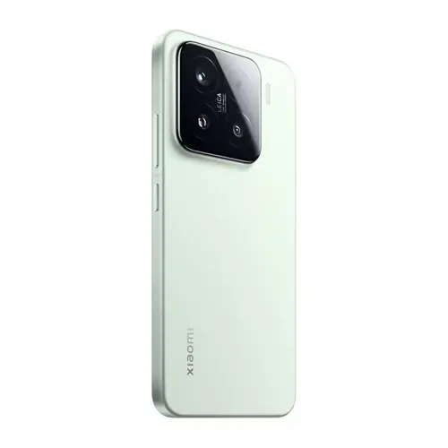 Mobitel XIAOMI 15 12+512 GB GREEN-0