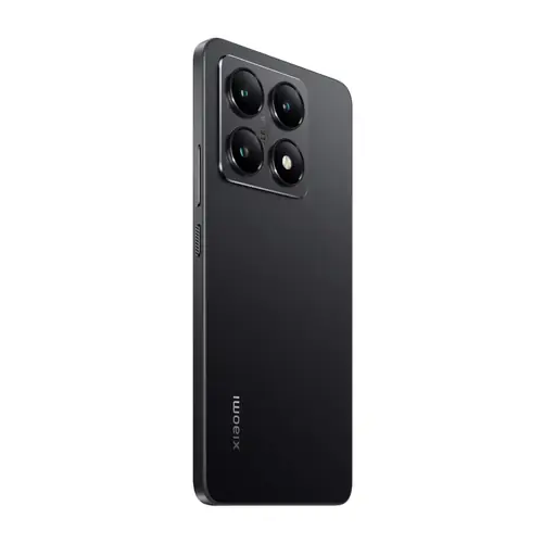 Mobitel XIAOMI 14T 12+256 GB TITAN BLACK-0