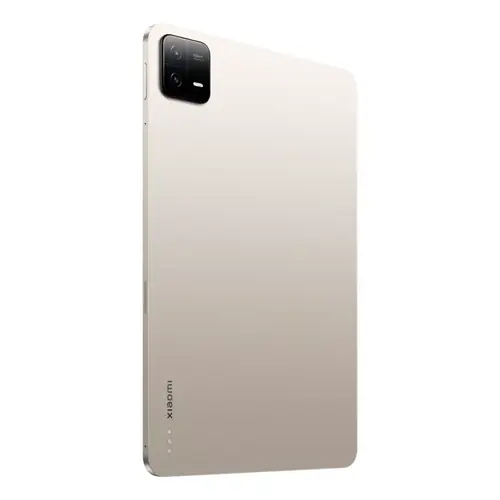 Mobitel XIAOMI PAD 6 6+128 GB CHAMPAGNE-0