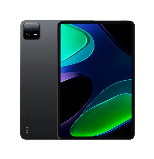 Mobitel XIAOMI PAD 6 6+128 GB GRAVITY GRAY-2