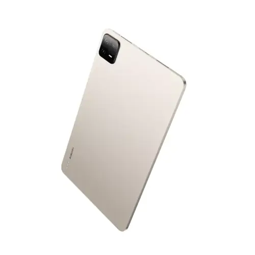 Mobitel XIAOMI PAD 6 8+256 GB CHAMPAGNE-2