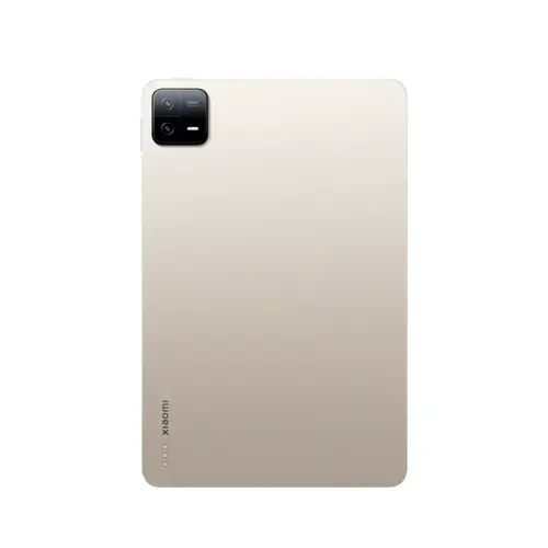 Mobitel XIAOMI PAD 6 8+256 GB CHAMPAGNE-3