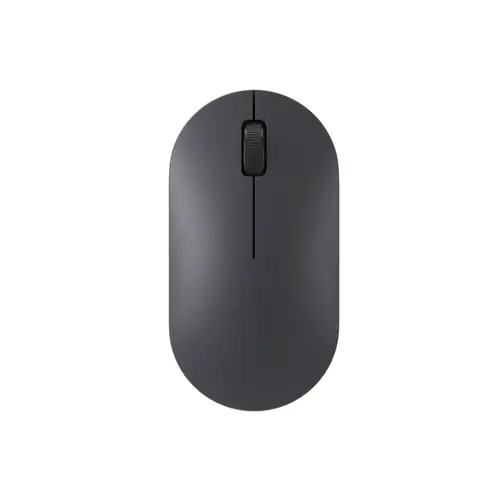 Xiaomi Wireless Mouse Lite 2 Black GL-0