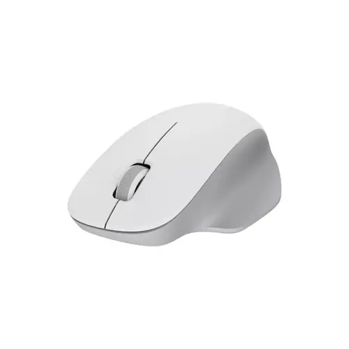Xiaomi Wireless Mouse Comfort Edition (White)-0
