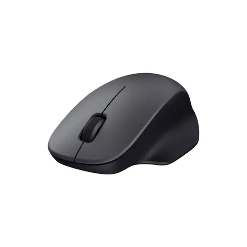 Xiaomi Wireless Mouse Comfort Edition (Black)-0