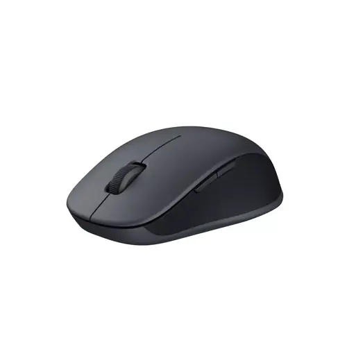 Xiaomi Dual-mode Wireless Mouse 2 (Black)-0