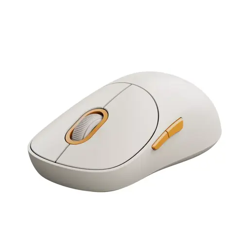 Xiaomi Wireless Mouse 3 White GL-0