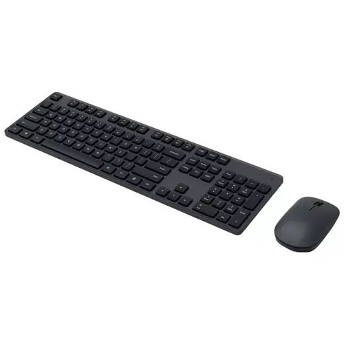 Xiaomi Wireless Keyboard and Mouse Combo-0