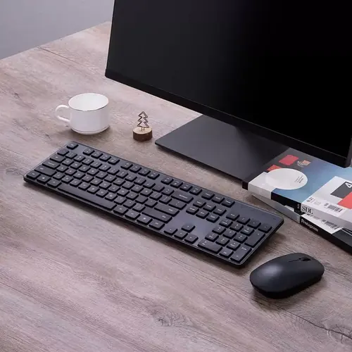 Xiaomi Wireless Keyboard and Mouse Combo-2