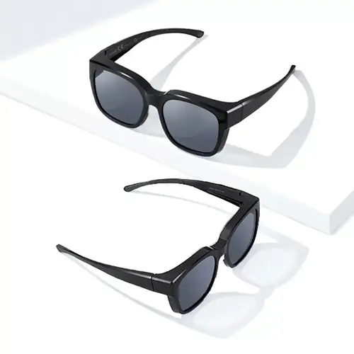 Xiaomi Polarized Fitover Sunglasses-3