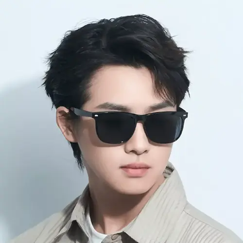 Xiaomi Square Sunglasses-2