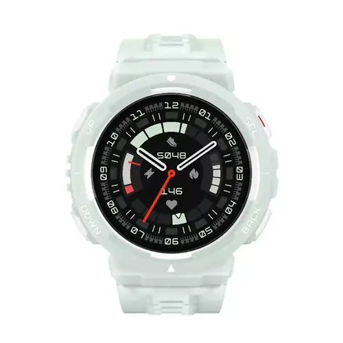 Amazfit Active Edge Mint Green-1