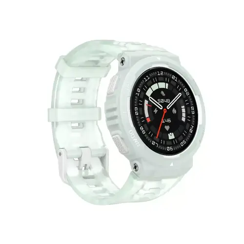 Amazfit Active Edge Mint Green-2