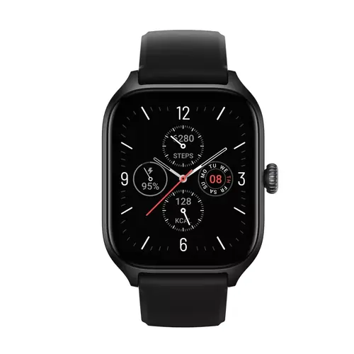 Amazfit GTS 4_Infinite Black-1