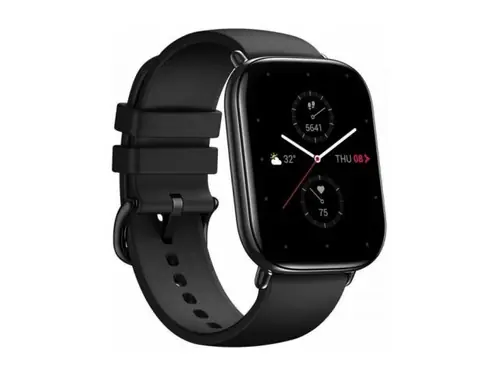 Zepp E (square) - Onyx Black-2